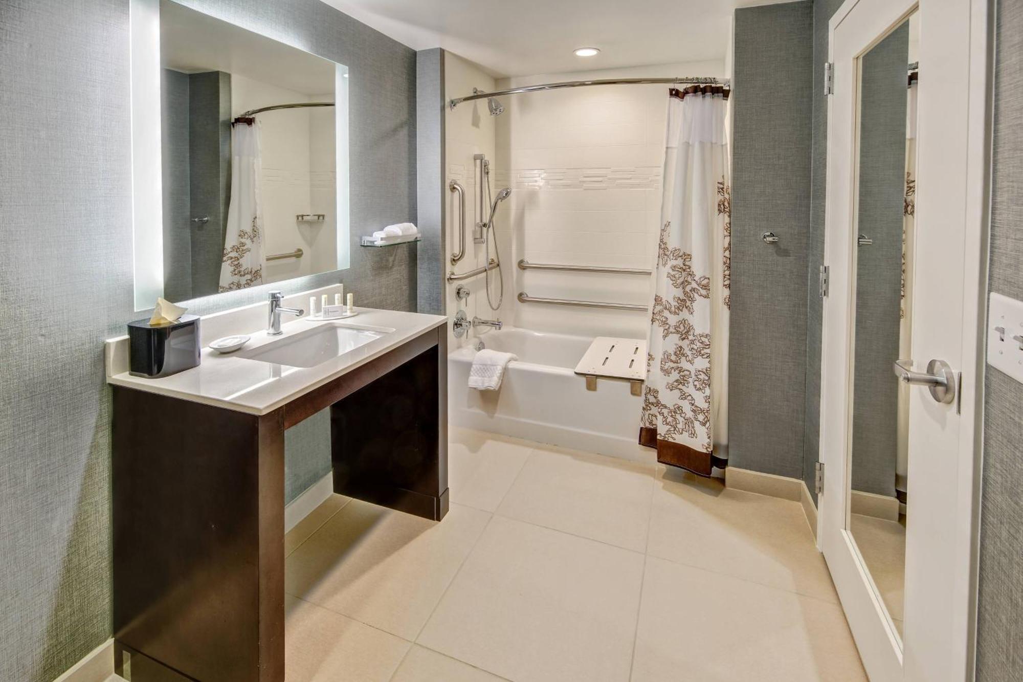 Residence Inn By Marriott Blacksburg-University Luaran gambar
